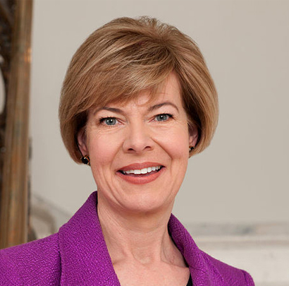 Tammy Baldwin