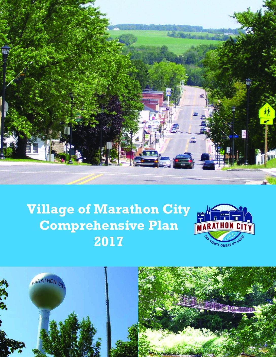 Title 13 – Comprehensive Plan