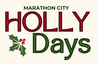 Holly Days Logo