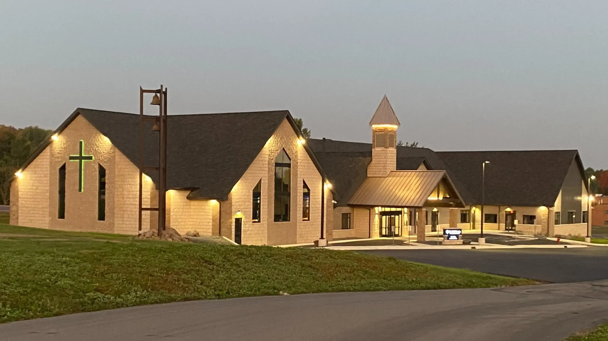 St Matthew's Lutheran Church