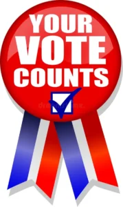 Vote Clip Art