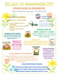 SPRING 2026 NEWSLETTER