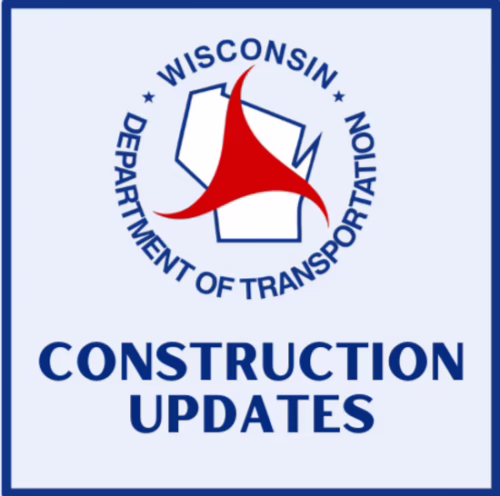 WI DOT Construction Information – WIS 107 (County B to North Street)
