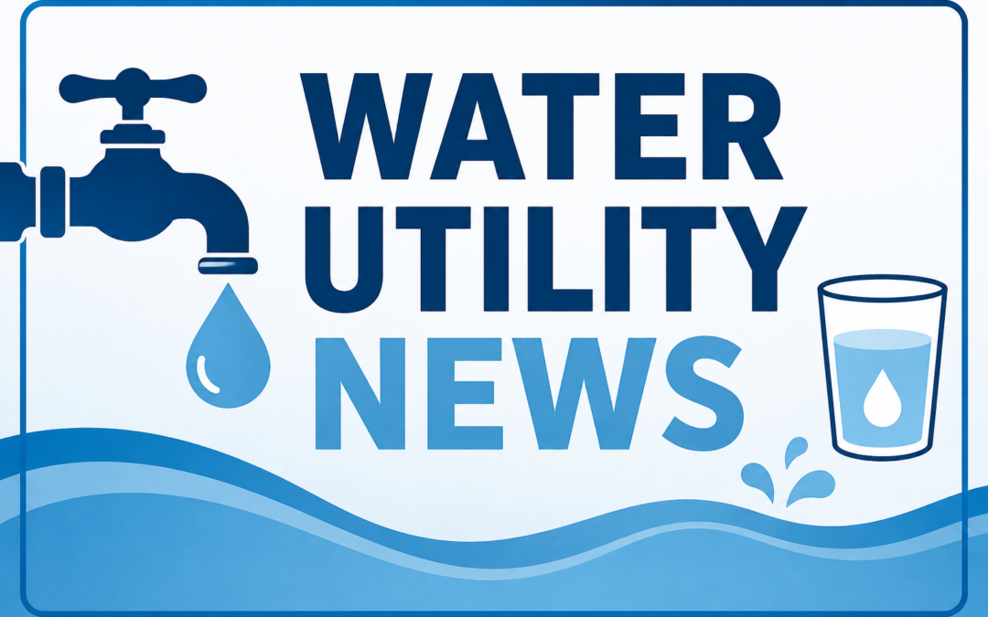 Water Utility Conventional Rate Case Application with the PSC